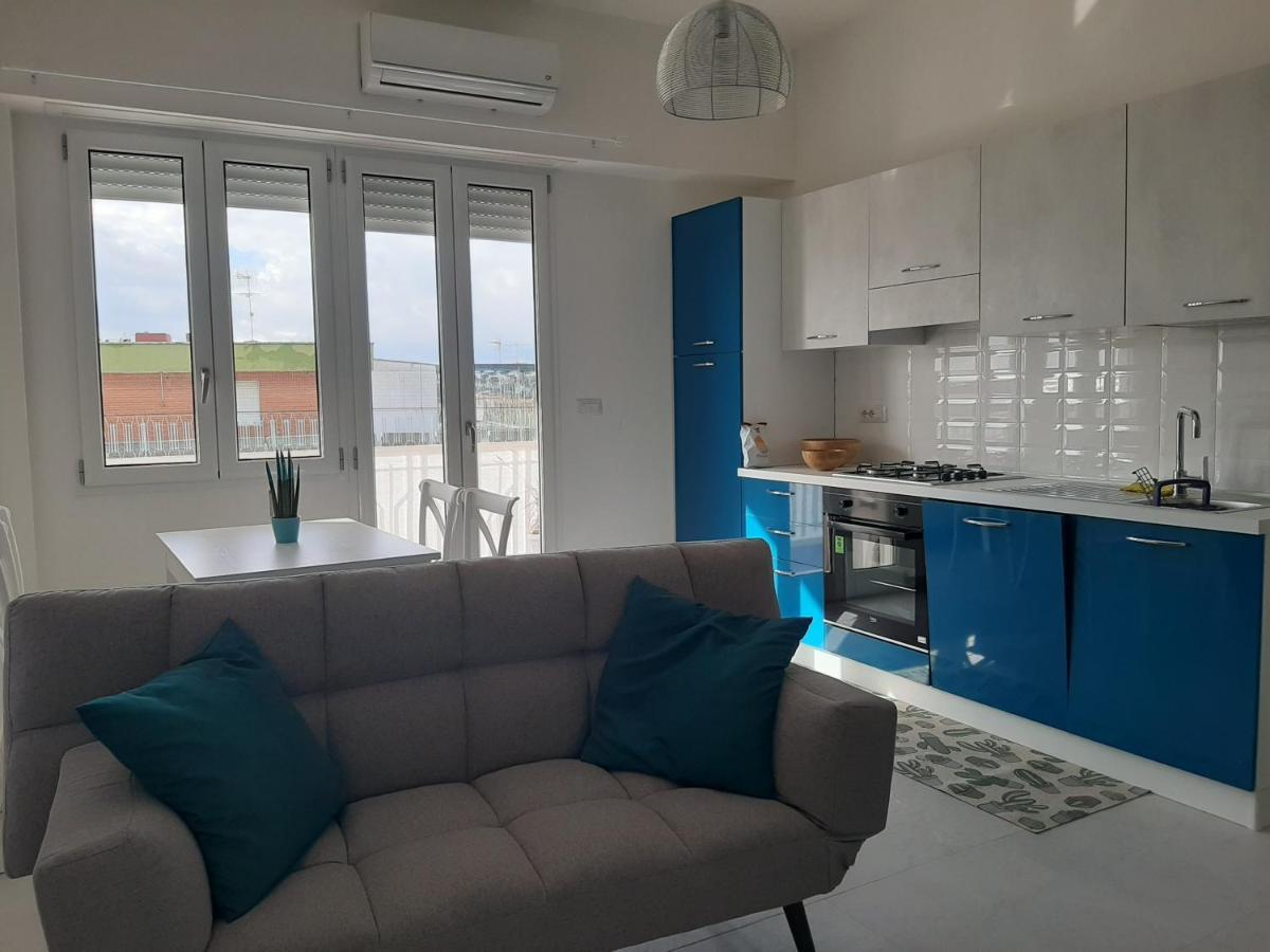 Freshwater Pirates Apartment Гаета Екстериор снимка