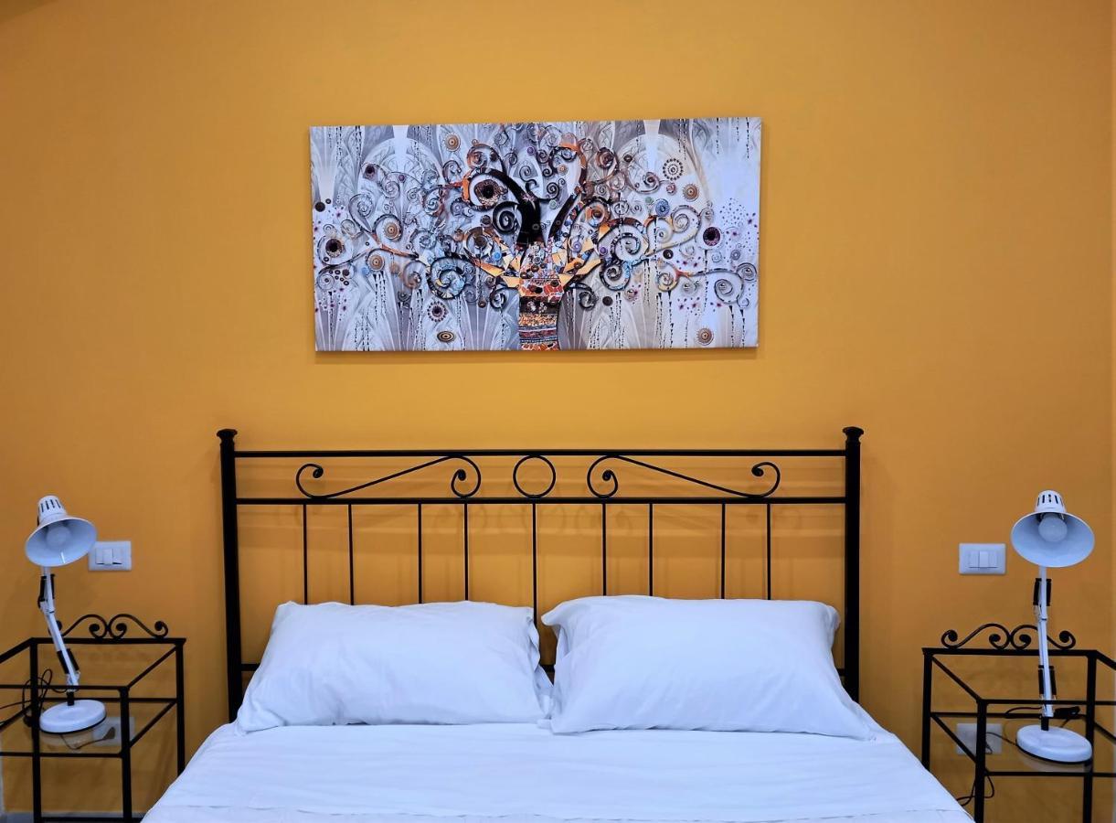 Freshwater Pirates Apartment Гаета Екстериор снимка