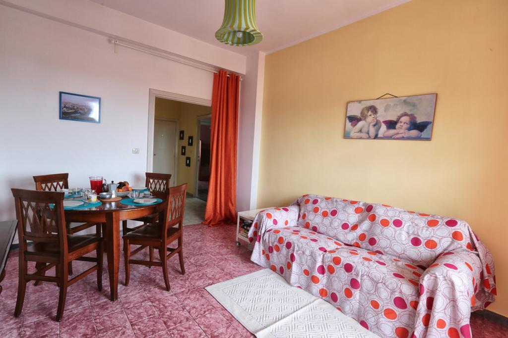 Freshwater Pirates Apartment Гаета Екстериор снимка