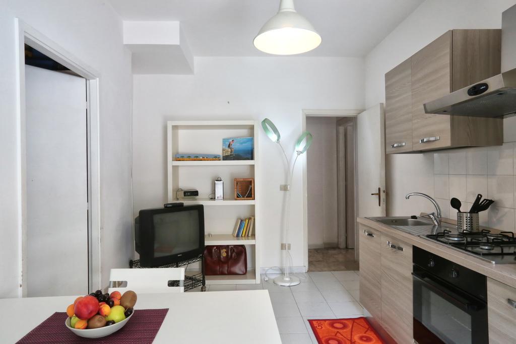 Freshwater Pirates Apartment Гаета Екстериор снимка